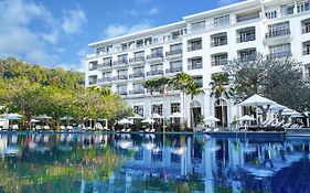 The Danna Langkawi Luxury Resort&Beach Villas